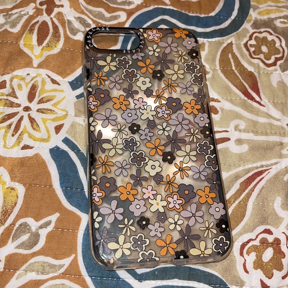 iPhone 8 Plus case